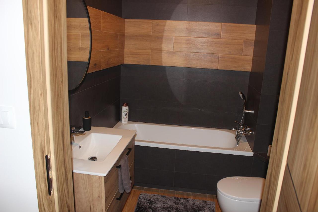 Apartament Chopina Ломянки Экстерьер фото
