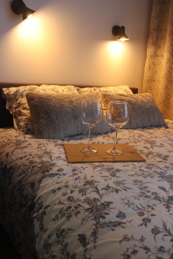 Apartament Chopina Ломянки Экстерьер фото