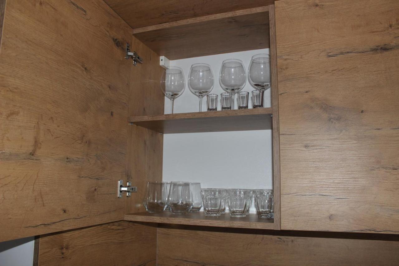 Apartament Chopina Ломянки Экстерьер фото