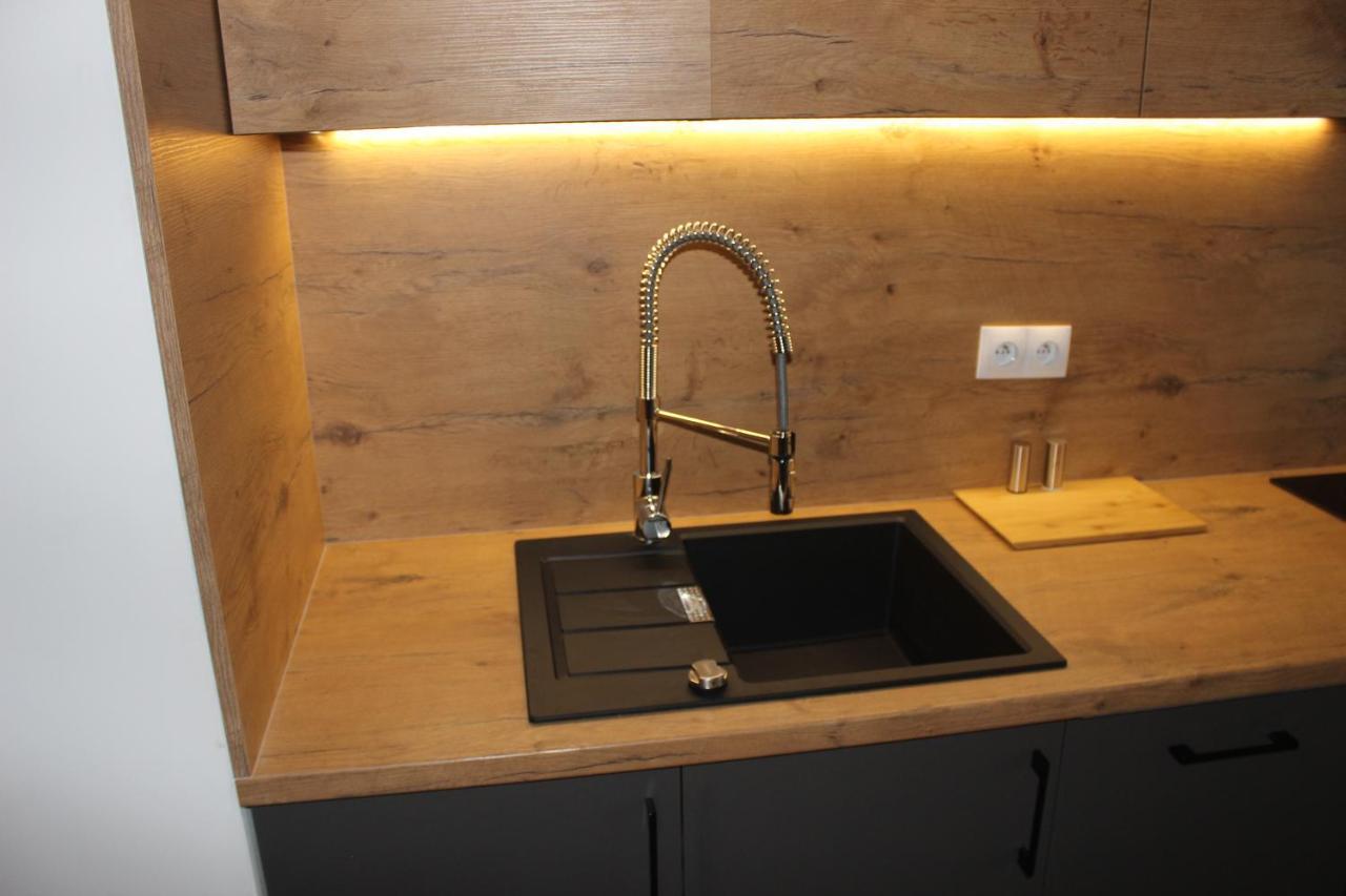 Apartament Chopina Ломянки Экстерьер фото