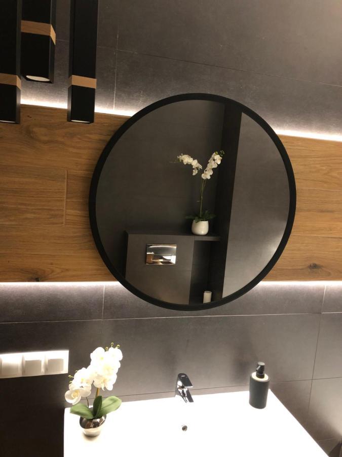 Apartament Chopina Ломянки Экстерьер фото
